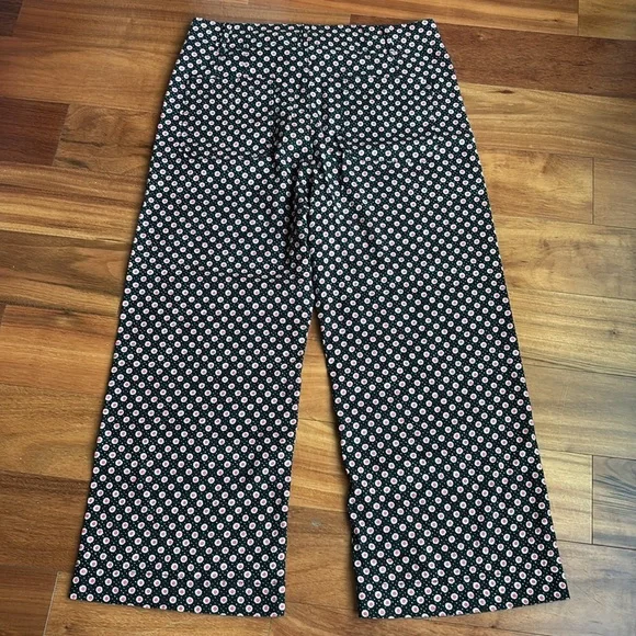 Anthropologie cropped pants - Picture 11 of 13